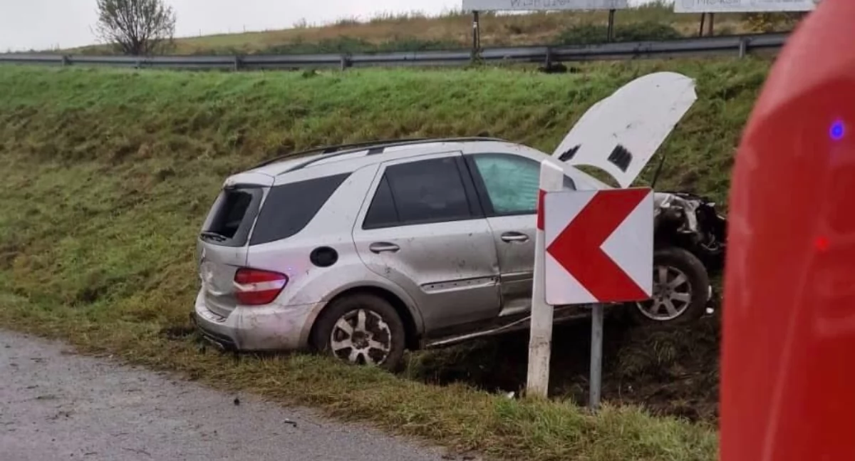 Fot. KPP Nowy Targ
