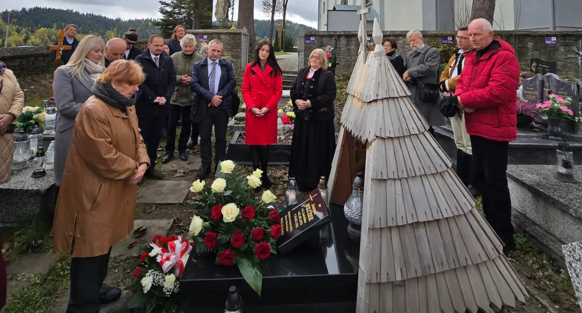 Fot. Urząd Gminy Jabłonka