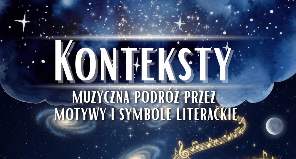Edukacja, „Konteksty muzyczna podróż przez literaturę” inspiruje młodych mieszkańców Szczawnicy - zdjęcie, fotografia