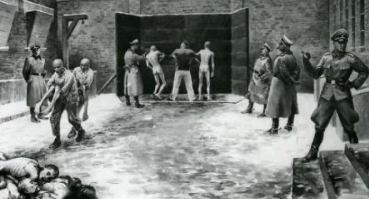 Historia i pamięć, Wspomnienie Władysława Szczerby urodzonego Nowym Targu rozstrzelany Ścianą Śmierci wieku niespełna - zdjęcie, fotografia