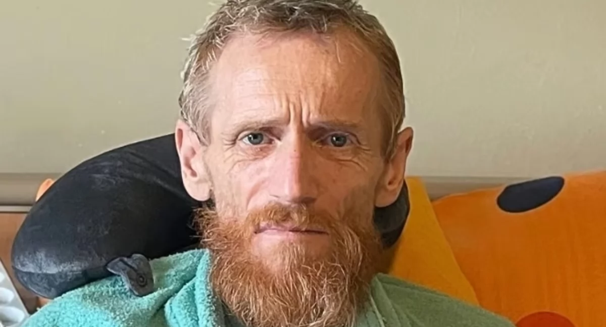 Pomoc charytatywna, Paweł Leśniak Kluszkowiec potrzebuje kosztownej terapii granicą rodzina prosi pomoc walce rakiem - zdjęcie, fotografia