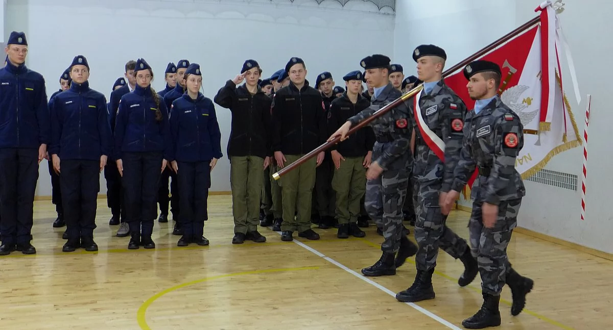 Fot. Prywatne Liceum Ogólnokształcące dla Młodzieży w Nowym Targu