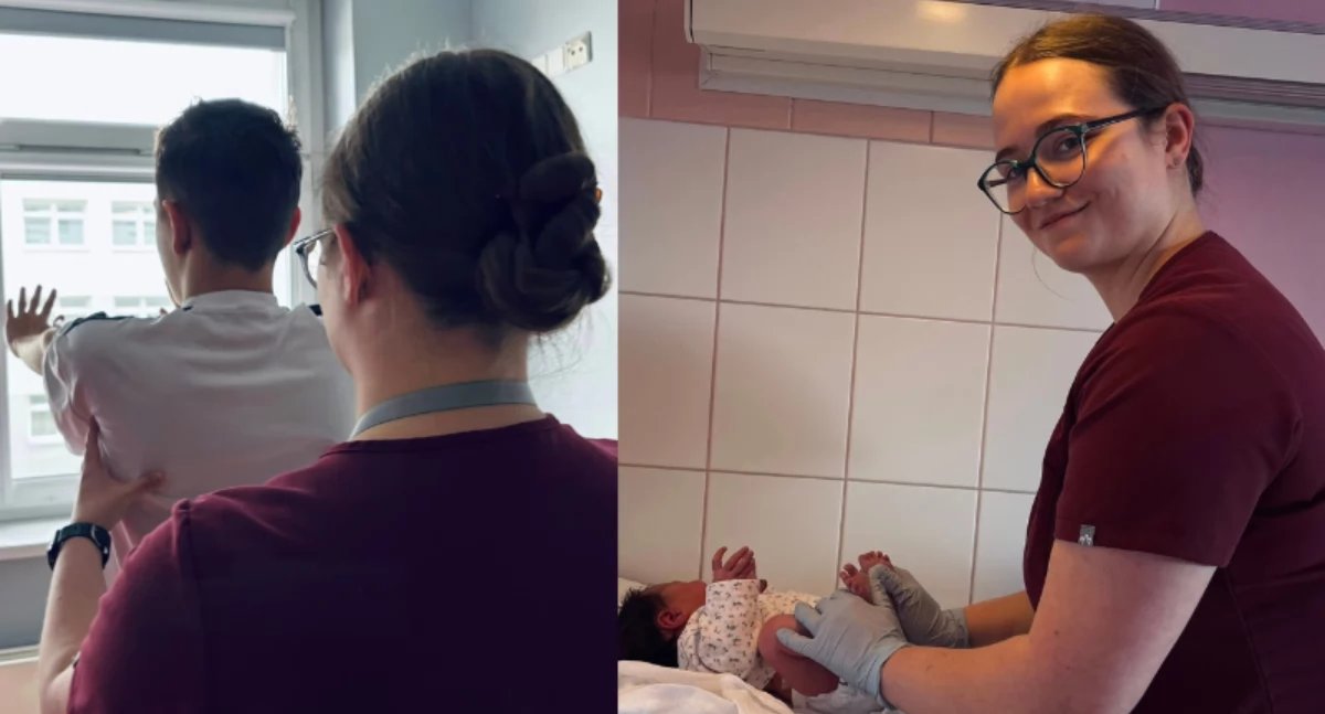 Fot. Podhalański Szpital Specjalistyczny w Nowym Targu