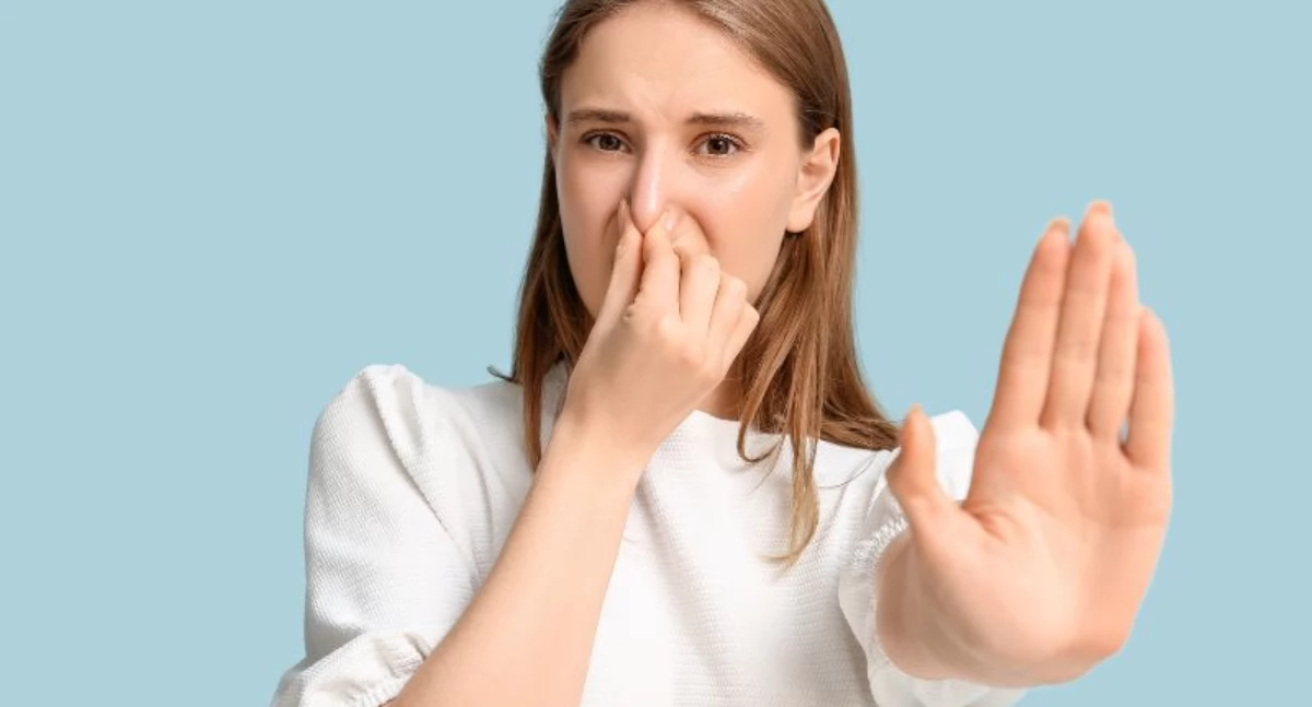Różne, pachnie śmierć Prawda zapachach mieszkaniach zmarłych których usunąć domowymi sposobami - zdjęcie, fotografia