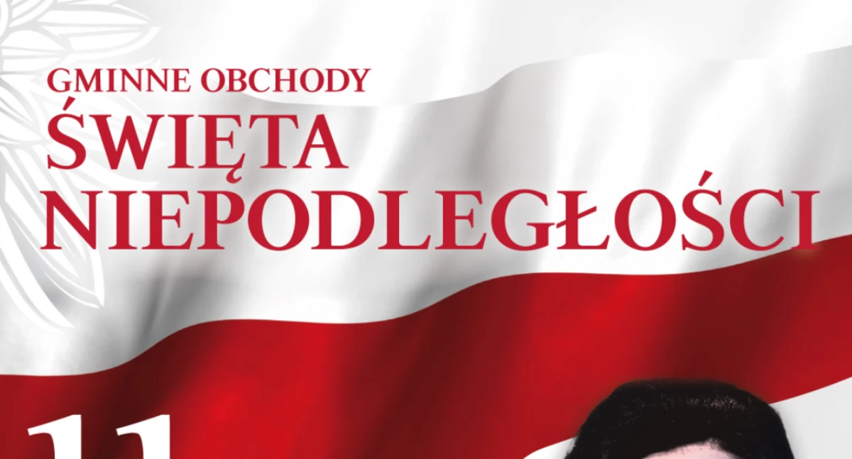 Historia i pamięć, Wyżna zaprasza Gminne Obchody Święta Niepodległości  - zdjęcie, fotografia