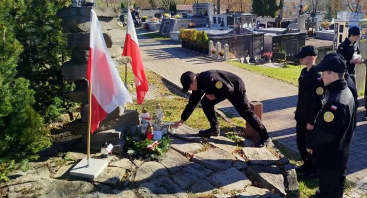 Fot. Prywatne Liceum Ogólnokształcące dla Młodzieży w Nowym Targu