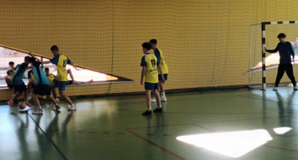 Fot. Powiatowe Centrum Kultury w Nowym Targu