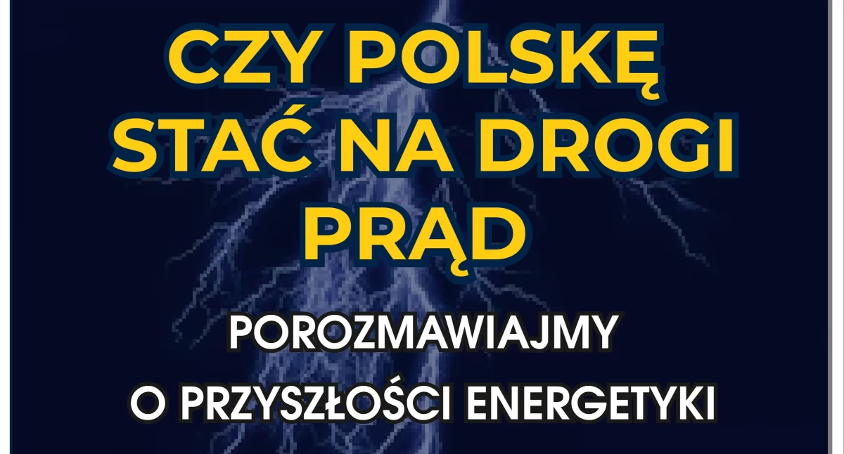 Spotkania, Konfederacja zaprasza spotkanie energii bezpieczeństwie energetycznym - zdjęcie, fotografia