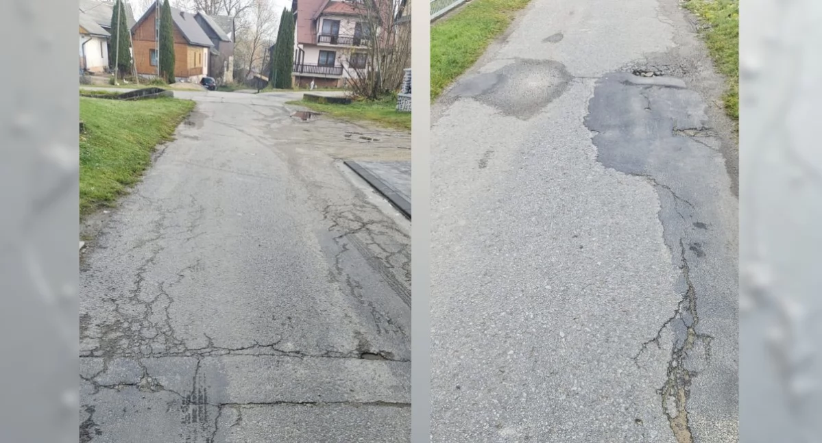 Drogi, Rozpoczyna modernizacja dróg gminnych Frydmanie - zdjęcie, fotografia