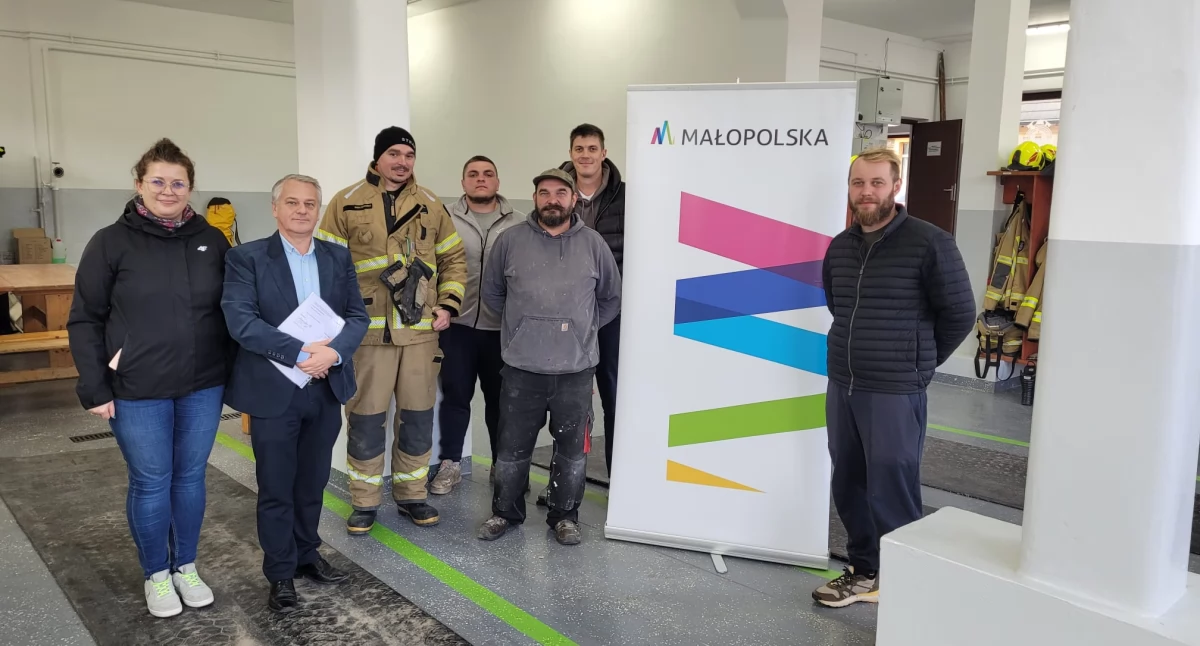 Fot. Gmina Bukowina Tatrzańska