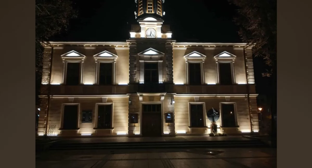 Fot. Urząd Miasta Nowy Targ