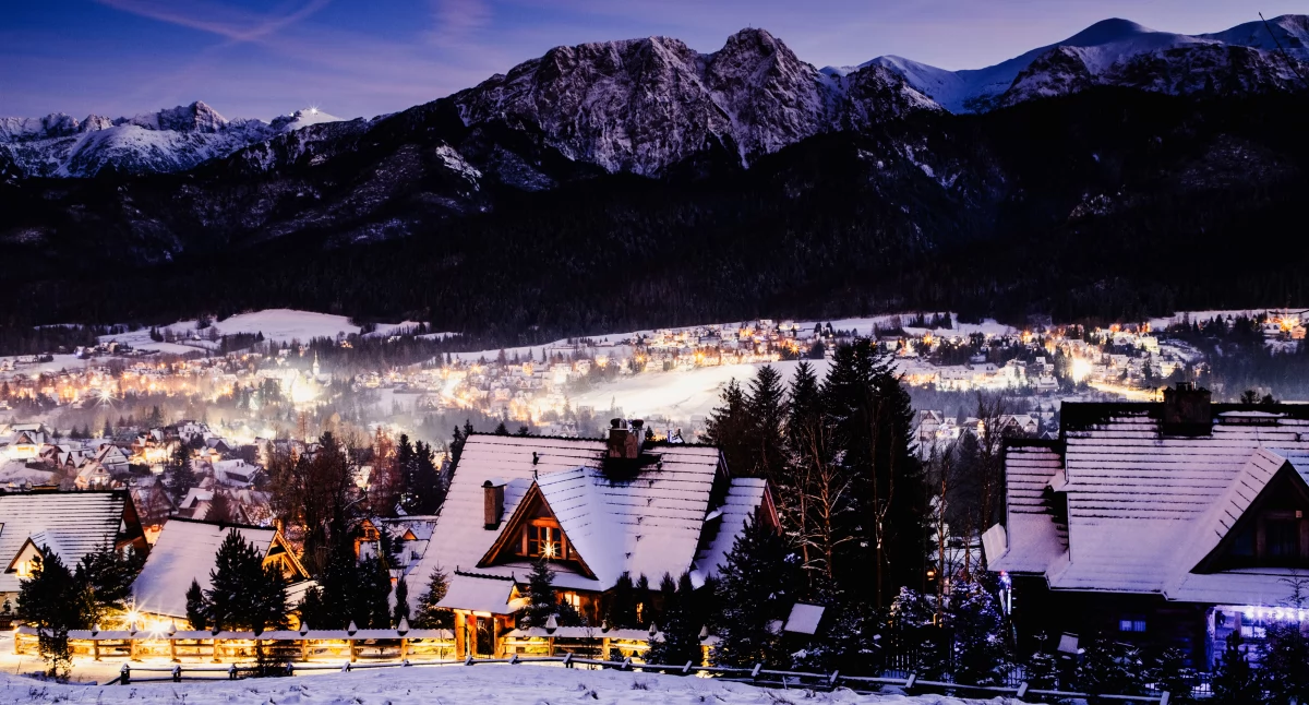 Różne, Wycieczki szkół polskie góry edukacja przez przygodę - zdjęcie, fotografia