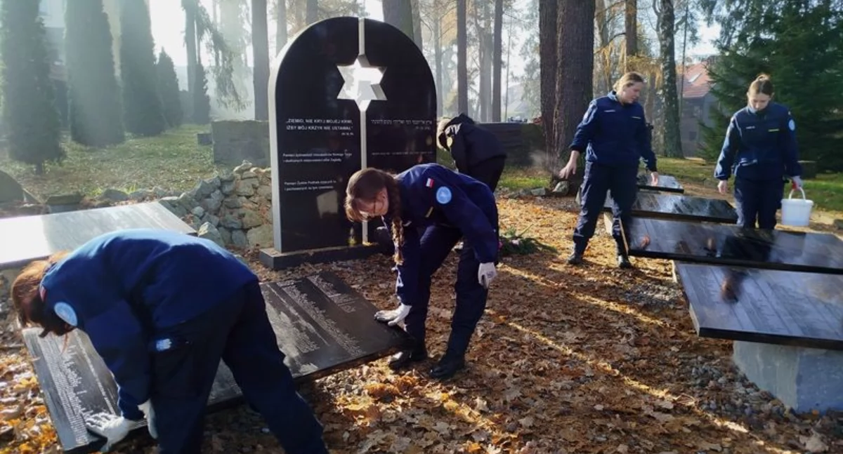 Fot. Prywatne Liceum Ogólnokształcące dla Młodzieży w Nowym Targu