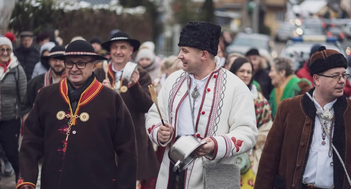 Fot. Sebastian Mężyk  / Urząd Miasta i gminy Szczawnica