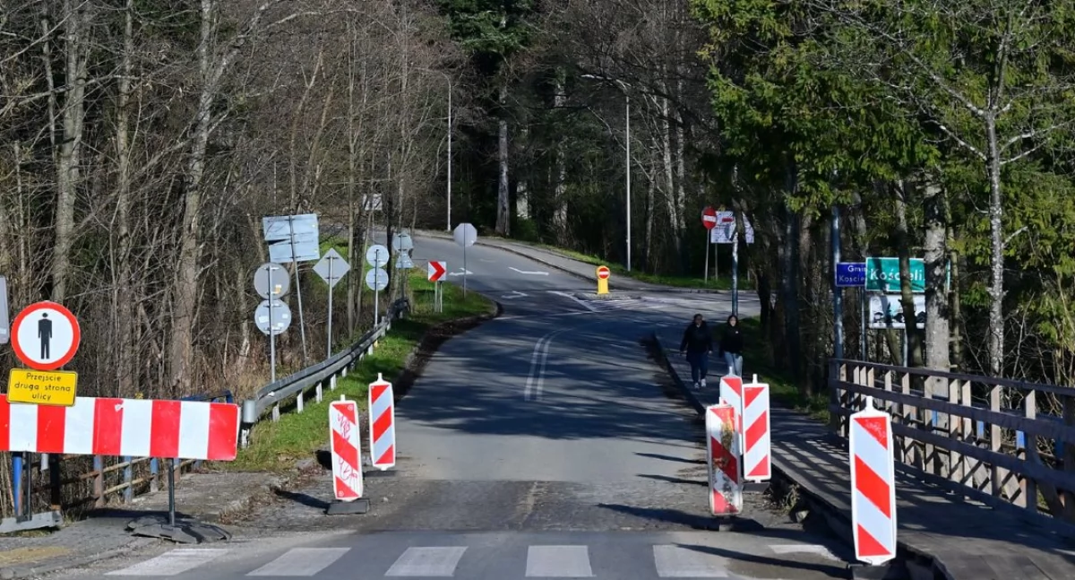 Fot. Urząd Miasta Zakopane