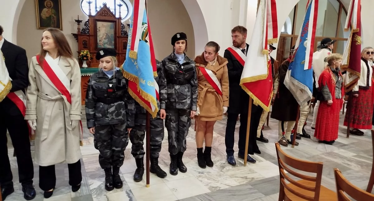 Fot. Prywatne Liceum Ogólnokształcące dla Młodzieży w Nowym Targu