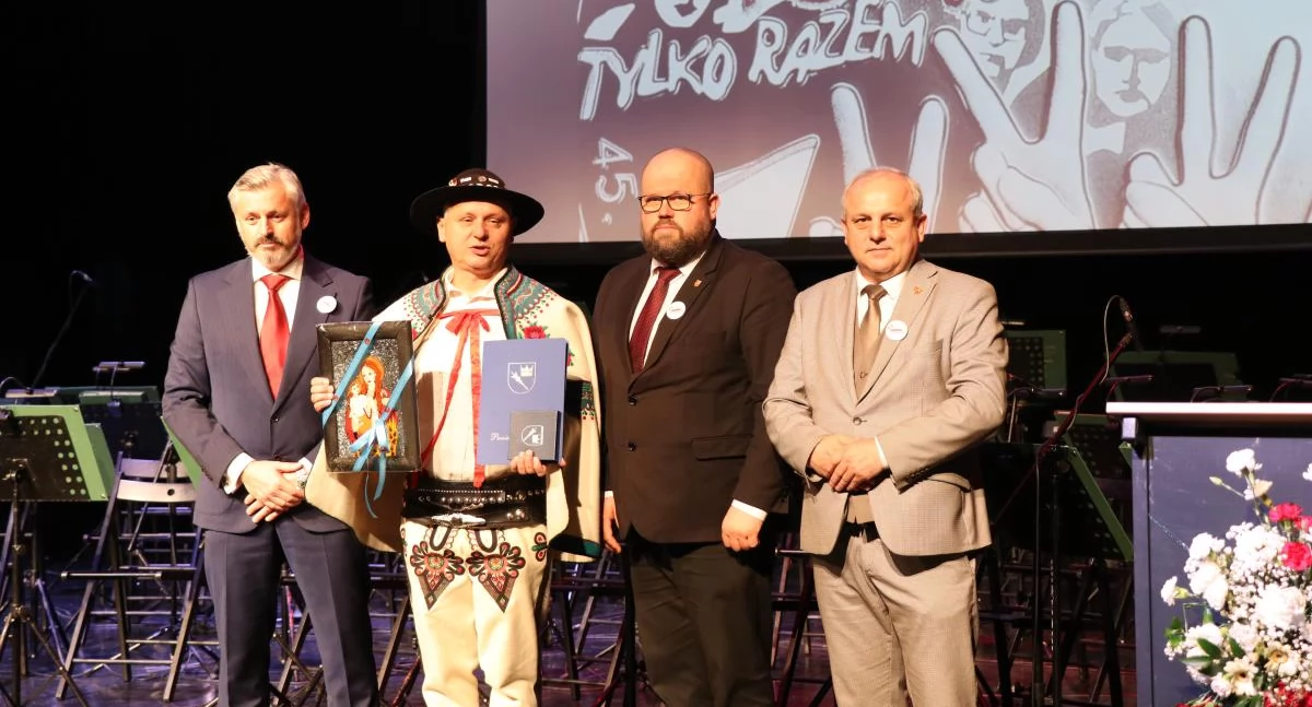 Fot. Starostwo Powiatowe Nowy Targ