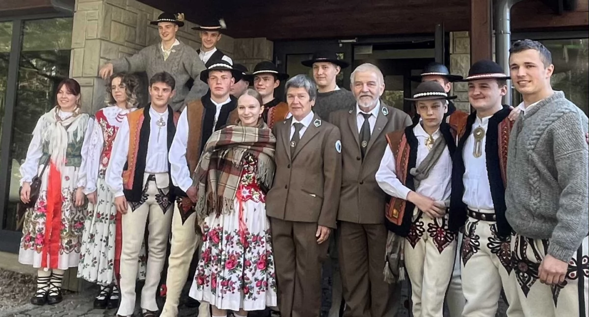 Fot. ZSCKR Nowy Targ