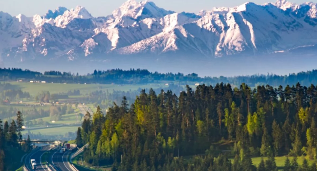 Fot. Urząd Miasta Zakopane
