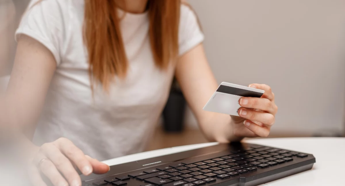 Różne, Karta kredytowa umowy pracę możliwe - zdjęcie, fotografia