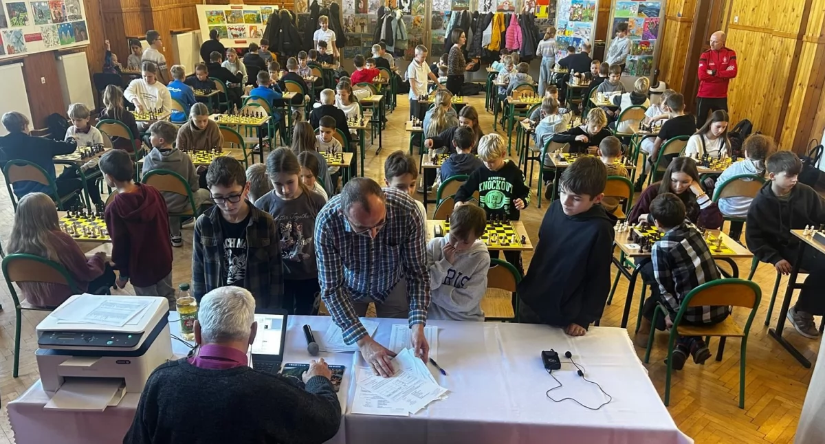 Fot. Powiatowe Centrum Kultury w Nowym Targu