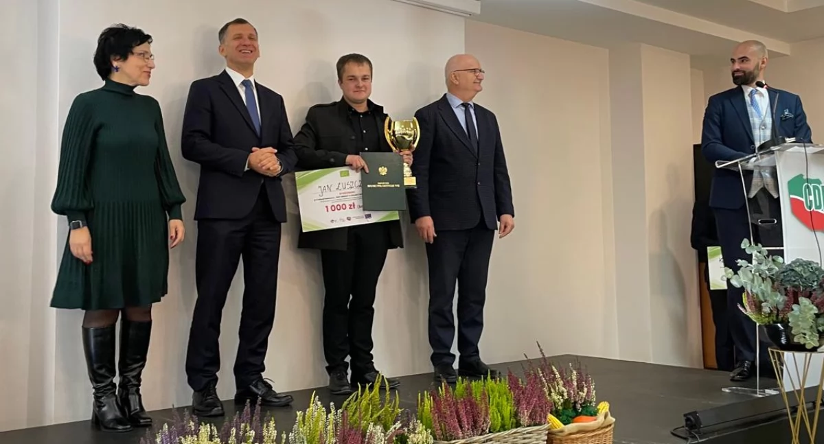 Fot. ZSCKR Nowy Targ