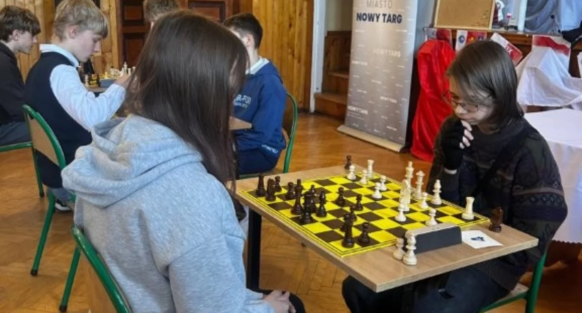 Fot. Powiatowe Centrum Kultury w Nowym Targu