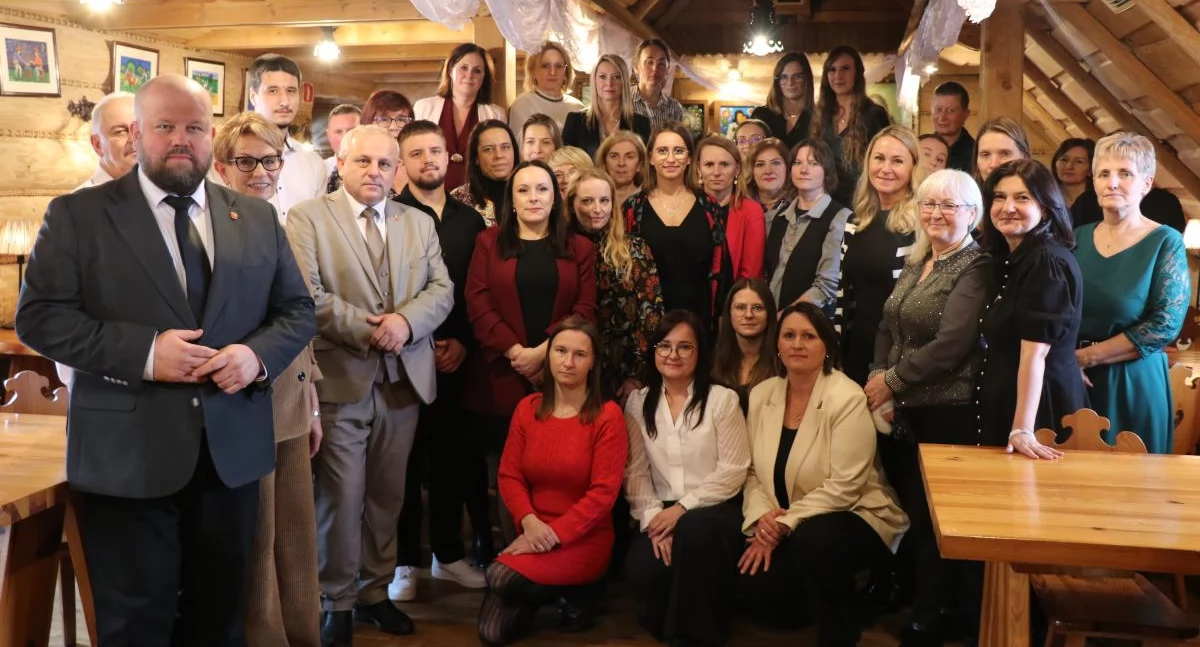 Fot. Powiat Nowotarski