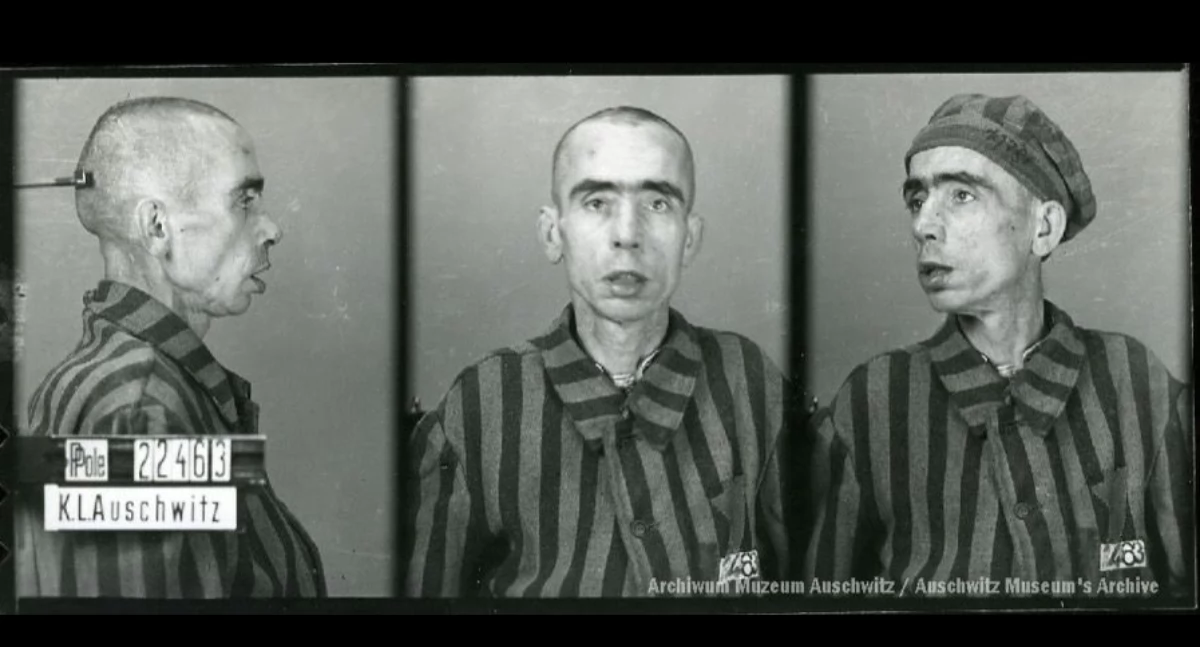 Różne, Wspomnienie Stanisława Cudzicha Białego Dunajca zginął pierwszy dzień świąt Bożego Narodzenia - zdjęcie, fotografia