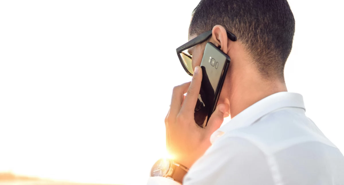 Różne, Uważaj dzwoni „nieznanego numeru” Cyberoszuści coraz bliżej Podhala - zdjęcie, fotografia