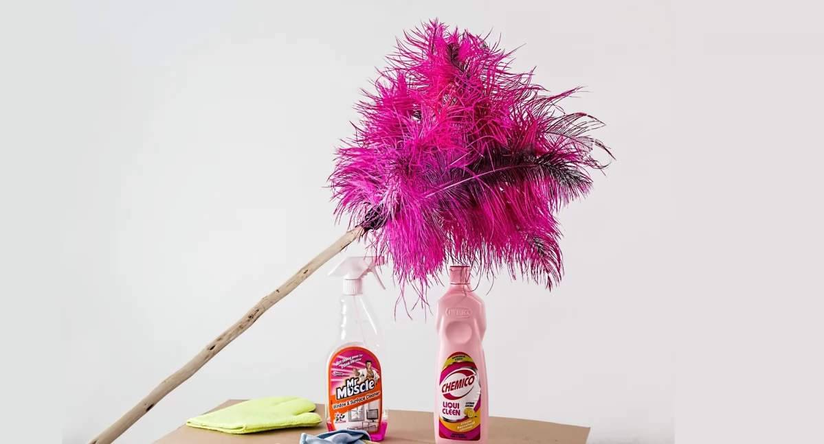 Różne, wybrać najlepszy odkurzacz pionowy funkcją mycia - zdjęcie, fotografia