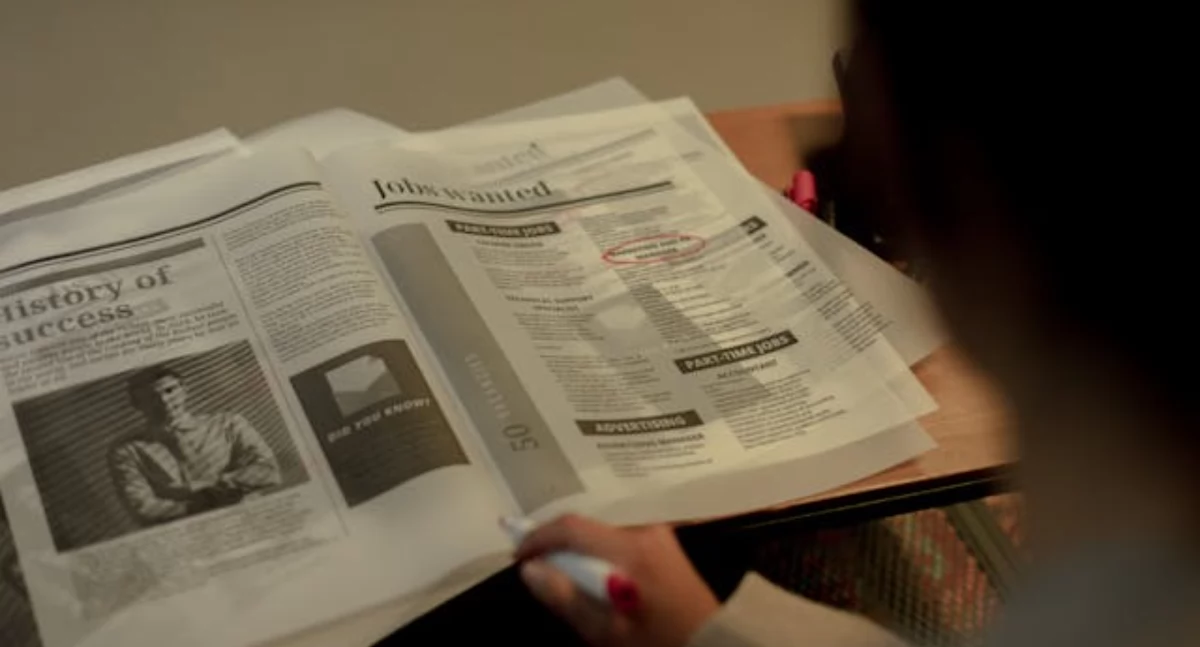 Różne, zwracać uwagę ogłoszeniach nieruchomości Przewodnik kupujących wynajmujących - zdjęcie, fotografia