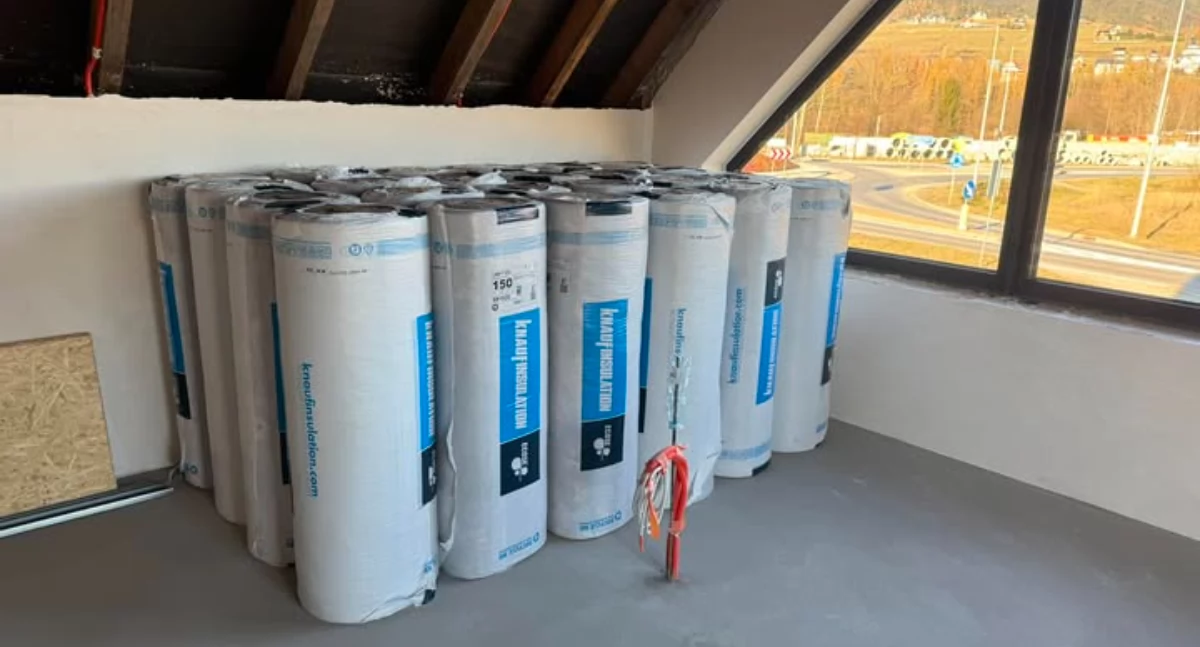 Sprawy lokalne, kradzieży budowach Dębnie Podhalańskim mieszkańcy apelują czujność - zdjęcie, fotografia