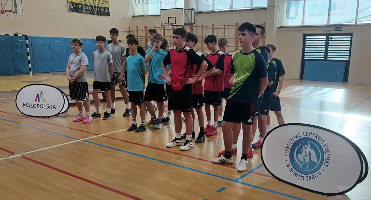 Fot. Powiatowe Centrum Kultury w Nowym Targu