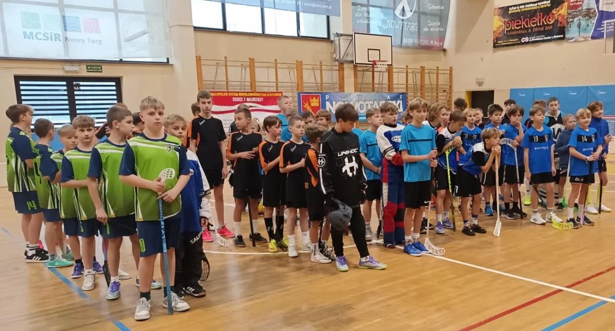 Fot. Powiatowe Centrum Kultury w Nowym Targu