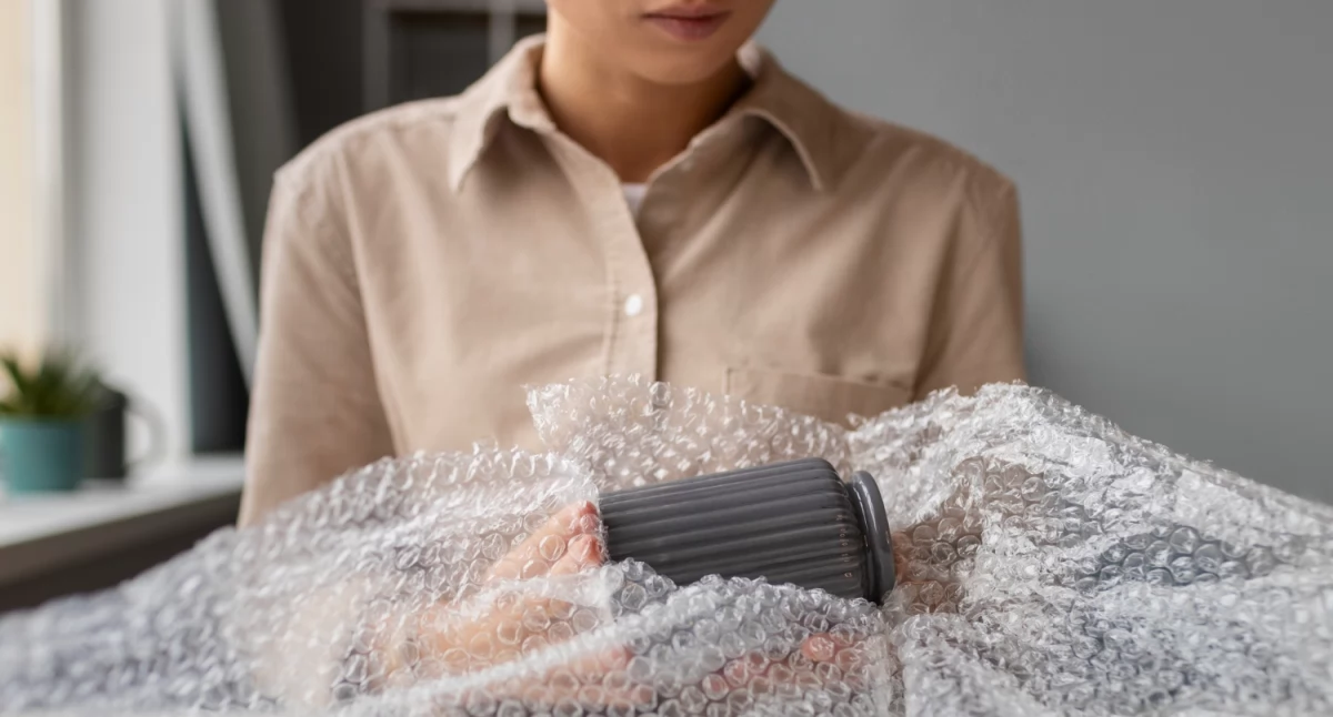 Różne, Winyle płyty sprzedaż zapakować żeby pękły - zdjęcie, fotografia