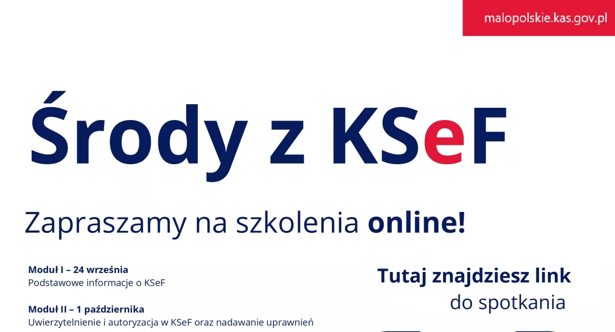 Spotkania, Bezpłatne szkolenia grudniu obowiązek korzystania coraz bliżej - zdjęcie, fotografia