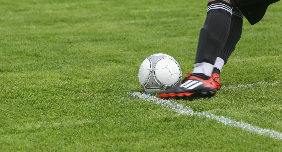 Różne, Beskidzki futbol bliska legalne zakłady budują emocje kibiców - zdjęcie, fotografia