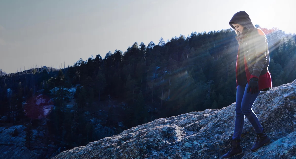 Różne, Naturalne metody wspierające sprawność ruchową podczas pobytu górach - zdjęcie, fotografia