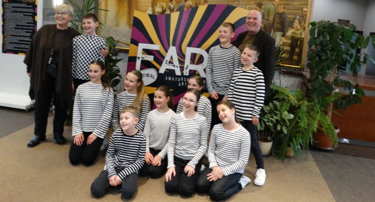 Fot. Powiatowe Centrum Kultury w Nowym Targu