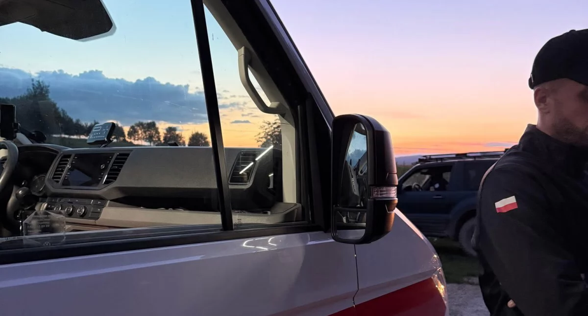 Fot. Podhalańska Grupa Poszukiwawczo Ratownicza