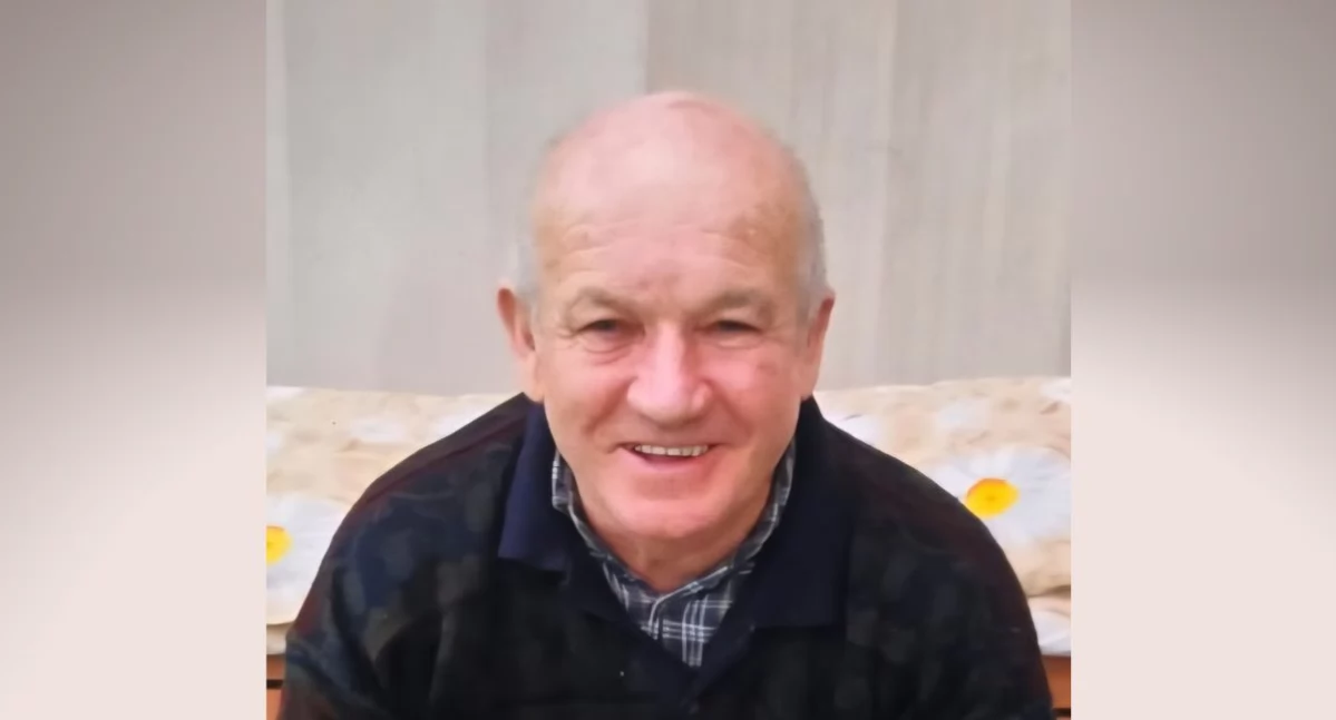 Akcje poszukiwawcze, Zaginął obywatel Słowacji Zakopanem policja apeluje pomoc - zdjęcie, fotografia