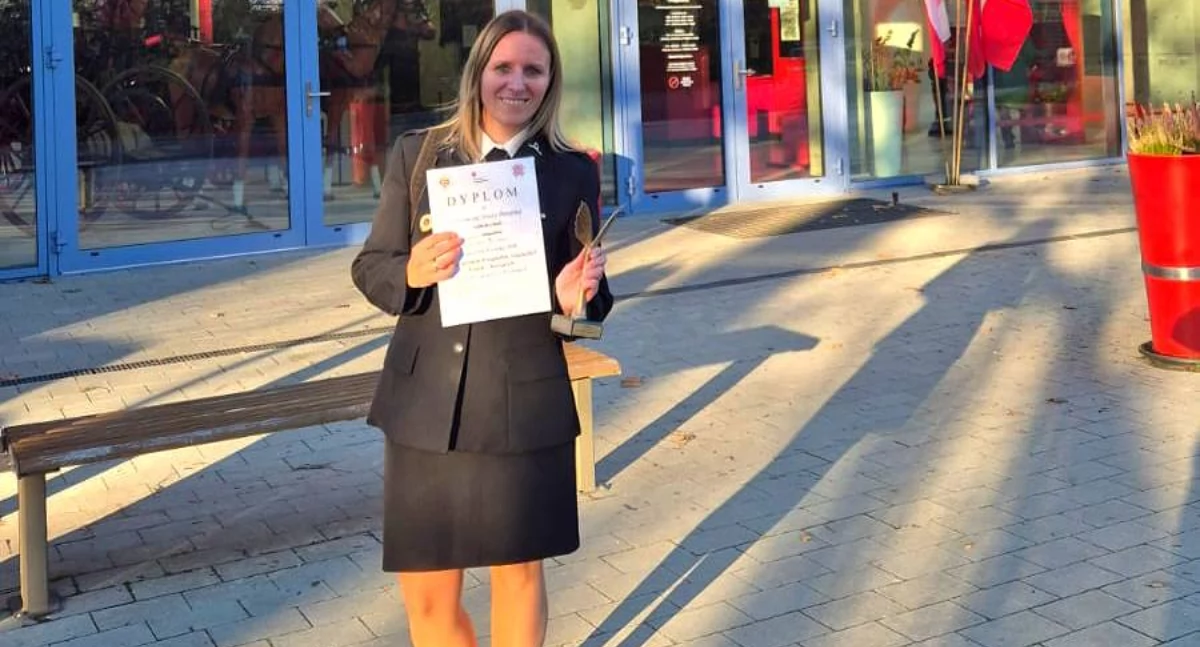 Fot. OSP Kościelisko