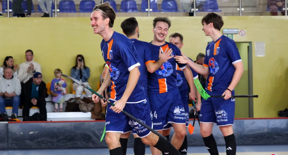 Fot. KS Szarotka Nowy Targ