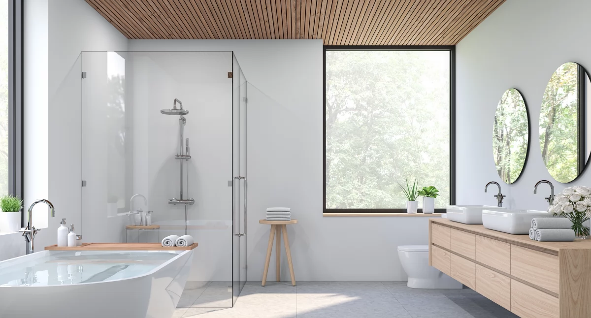 Różne, Odpływy liniowe sklepie przegląd najpopularniejszych typów długości rozwiązań montażowych - zdjęcie, fotografia