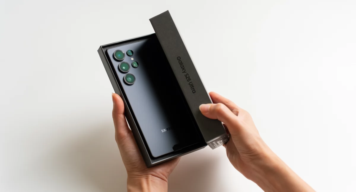 Różne, Pancerne Galaxy Ultra bezpieczeństwo gabaryty urządzenia - zdjęcie, fotografia