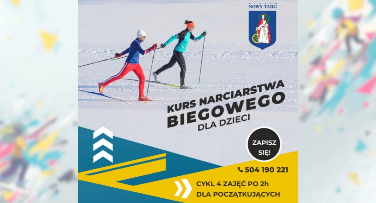 Fot. Urząd Miasta Nowy Targ