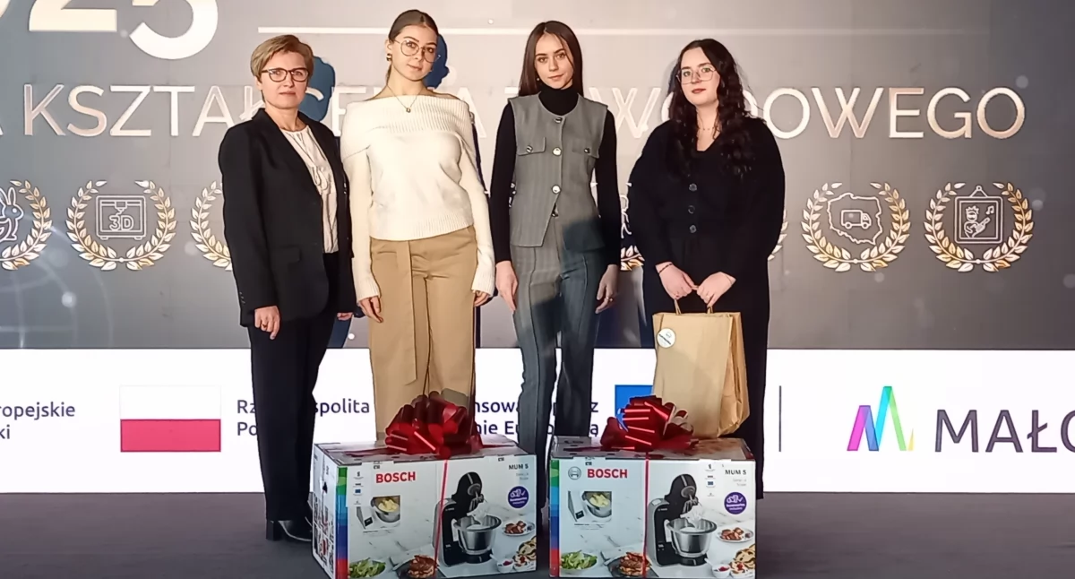 Fot. ZSCKR Nowy Targ