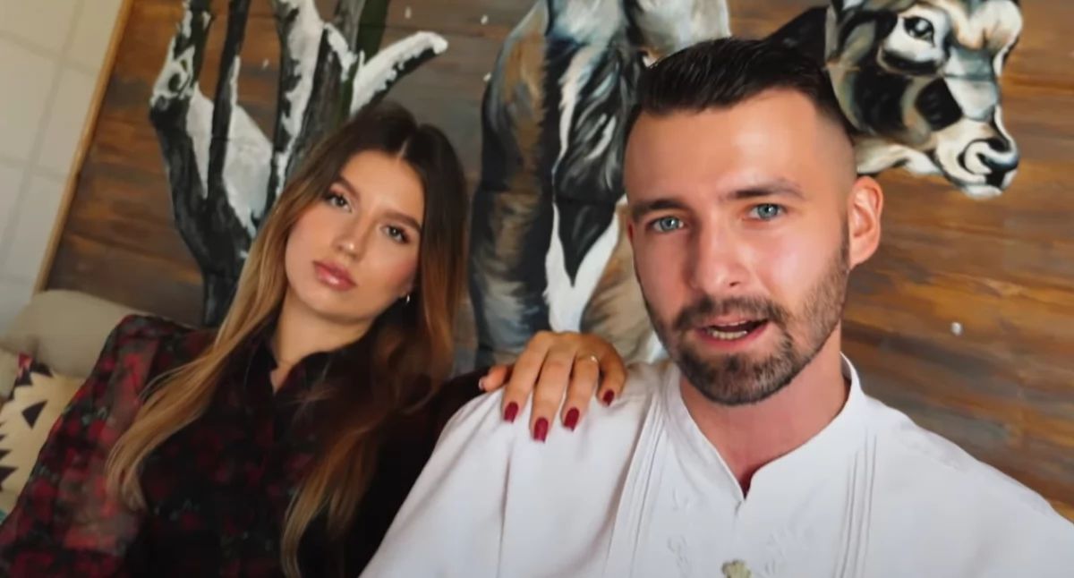 Muzyka, Viralowy Góral muzycznym debiutem Jacek Bafia podbija internet singlem „Jak Śliwowica” - zdjęcie, fotografia