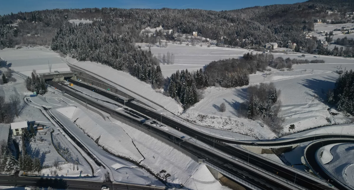 Fot. Generalna Dyrekcja Dróg Krajowych i Autostrad